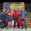 4-Cylinder Pro: Pictured from left, Chassidy Shorty, Trent Reed, Jay Plummer and Max Parlin. Jasen Dickey photo