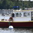  ISABELLE CURTIS/Boothbay Register