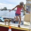  ISABELLE CURTIS/Boothbay Register