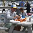  ISABELLE CURTIS/Boothbay Register