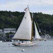  ISABELLE CURTIS/Boothbay Register