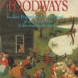 Sandy Oliver's book, “Saltwater Foodways."