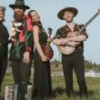 MaMuse returns to The Waldo on Monday, Sept. 28. Opening act: The Fortissima Choir of Camden. Used with band permission