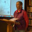 Author talk: Claire Ackroyd