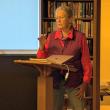 Author talk: Claire Ackroyd