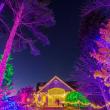 Garden's Aglow Tickets on sale now!