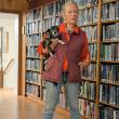 Author talk: Claire Ackroyd