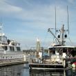 STEVE EDWARDS/Boothbay Register