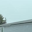 This roof was replaced by a professional through Rebuilding Together-Lincoln County. Courtesy photo
