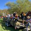 A past Family Harvest Day at BRVM. This year's event is on Oct. 3. File photo