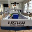  ISABELLE CURTIS/Boothbay Register