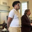Dawkins hearing 