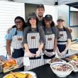 Southport General Store J1 students. Courtesy photo