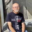 Jeff Foss is retiring after 16 years at the Boothbay Region YMCA. Allyson Goodwin photo