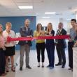 Ribbon-cutting