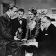 "The Maltese Falcon." Photo courtesy of Warner Bros.