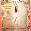 Poster for A Feast for the Soul