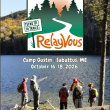 Teens To Trails