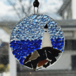 Fused Glass Workshop at The Barn September 12th!