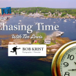 Watch the New Episode: Chasing Time with Tim Lewis featuring Bob Krist