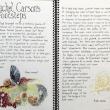 The Naturalist’s Sketchbook with artist and author Laurel Dodge begins Thursday, Oct. 8, at Wiscasset Middle High School. Courtesy photo