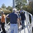 To the lighthouse! LISA KRISTOFF/Boothbay Register
