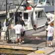 STEVE EDWARDS/Boothbay Register