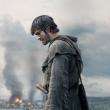 Andrew Garfield stars in "The Uprising," opens at the Harbor Theater of Boothbay Harbor on Oct. 2. Courtesy of the venue