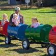 Harvesting Memories: BRVM Harvest Day 2026