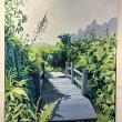 Honorable Mention #2: Allison Bishop's "Lively."