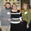 Andrew Hawke - Rising Star in Business. LISA KRISTOFF/Boothbay Register