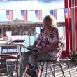 LISA KRISTOFF/Boothbay Register