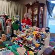 Holiday sale at the Edgecomb Community Church's Thrift Store Nov. 17, 21 and 24. Courtesy photo
