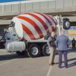 "The History of Concrete" opens at the Harbor Theater Friday, Oct. 30. Courtesy of the venue