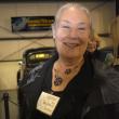 New business nominee Jill Watson Reynolds of Drift Tides. LISA KRISTOFF/Boothbay Register