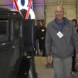 Larry Brown, Citizen of the Year. LISA KRISTOFF/Boothbay Register