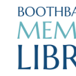 Memorial Library logo