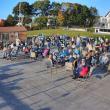 A great gathering for the Eastside Waterfront Park's Fishermen's Appreciation Party. Courtesy photo