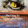 Courtesy of author Steve Burt