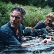 Ethan Hawke in a scene from "The Weight," opening Oct. 30 at the Lincoln Theater. Courtesy of the venue