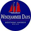 Windjammer Days logo