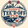 Todd's is looking for staff!