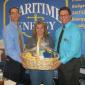 Maritime Energy