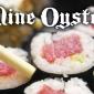 Taka’s Sushi Mine Oyster