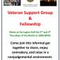 Veteran Support & FellowshipGroup