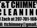 Chimney Cleaning 
