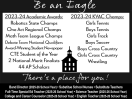 Employment Ad - Multiple Positions