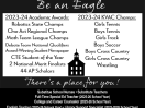 Employment Ad - Multiple Positions