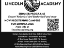 Employment Ad - Multiple Positions