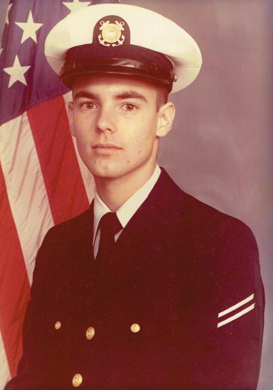 Bob Cotier
